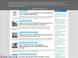 Sites similar to janganganggur.blogspot.com