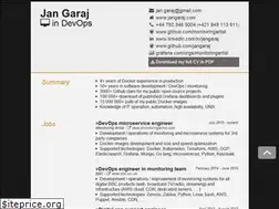 Sites similar to jangaraj.com