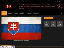 Sites similar to jangaso.sk