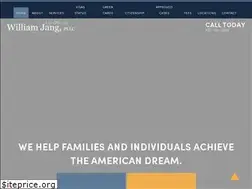 Sites similar to jangattorneys.com