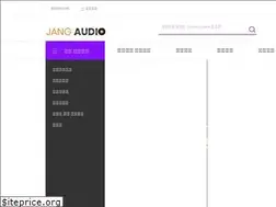 Sites similar to jangaudio.com