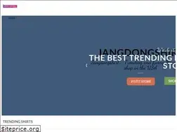 Sites similar to jangdongshirt.com
