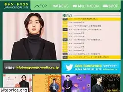 Sites similar to jangdongyoon.jp