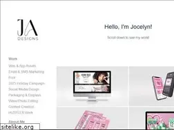 Sites similar to jangeldesigns.com