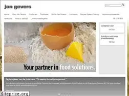 Sites similar to jangevers.be