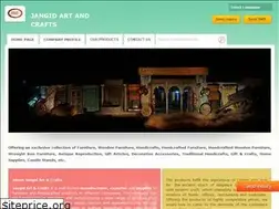 Sites similar to jangidart.co.in