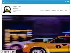 Sites similar to jangidtaxiservice.com