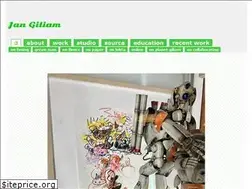 Sites similar to jangiliam.nl