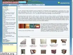 Sites similar to jangkar-furniture.com
