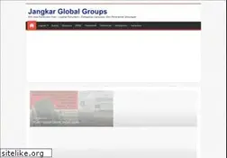 Sites similar to jangkargroups.co.id