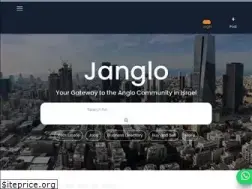 Sites similar to janglo.net