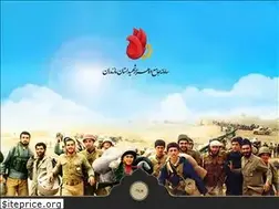 Sites similar to jangoderang.ir