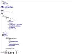 Sites similar to jangoux.photoshelter.com