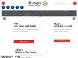 Sites similar to jangro.net