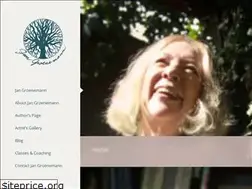 Sites similar to jangroenemann.com
