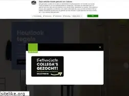 Sites similar to jangroentegels.nl