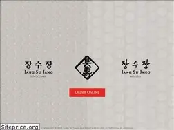 Sites similar to jangsujang.com