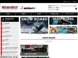 Sites similar to jangu-j.com