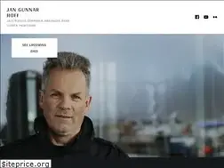 Sites similar to jangunnarhoff.no