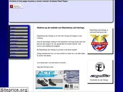 Sites similar to janharings.nl