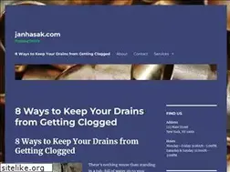 Sites similar to janhasak.com