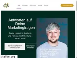 Sites similar to janheinemann.com