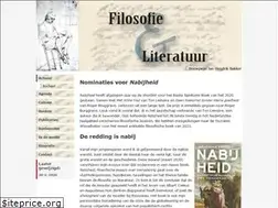 Sites similar to janhendrikbakker.nl