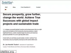 Sites similar to janhendriktaubert.com