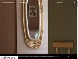 Sites similar to janhendzel.com