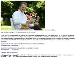 Sites similar to janhenrikholst.de