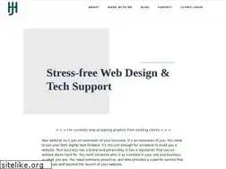 Sites similar to janhenrydesign.com