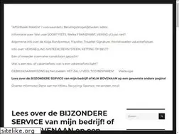Sites similar to janhoedje-haarlem.nl