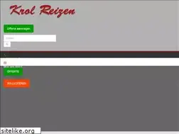 Sites similar to janhol.nl