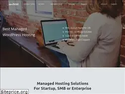 Sites similar to janhost.co