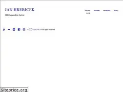 Sites similar to janhrebicek.com