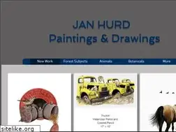 Sites similar to janhurd.com