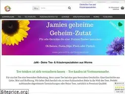 Sites similar to jani-online.de