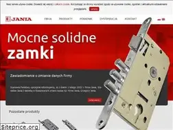 Sites similar to jania.pl
