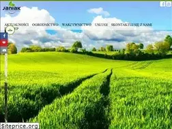 Sites similar to janiak-janiak.pl