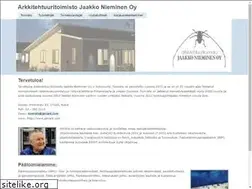 Sites similar to janiark.com
