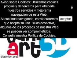 Sites similar to janiart3d.es