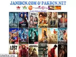Sites similar to janibcn.me
