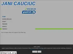 Sites similar to janicauciuc.ro