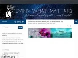 Sites similar to janice-campbell.com