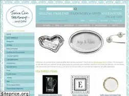 Sites similar to janicecainstationery.com