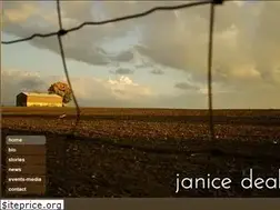 Sites similar to janicedeal.com