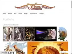 Sites similar to janiceduke.com
