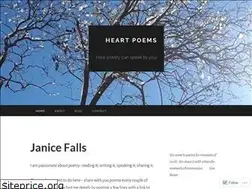 Sites similar to janicefalls.wordpress.com