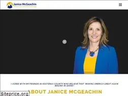 Sites similar to janiceforidaho.com