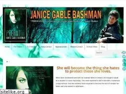 Sites similar to janicegablebashman.com